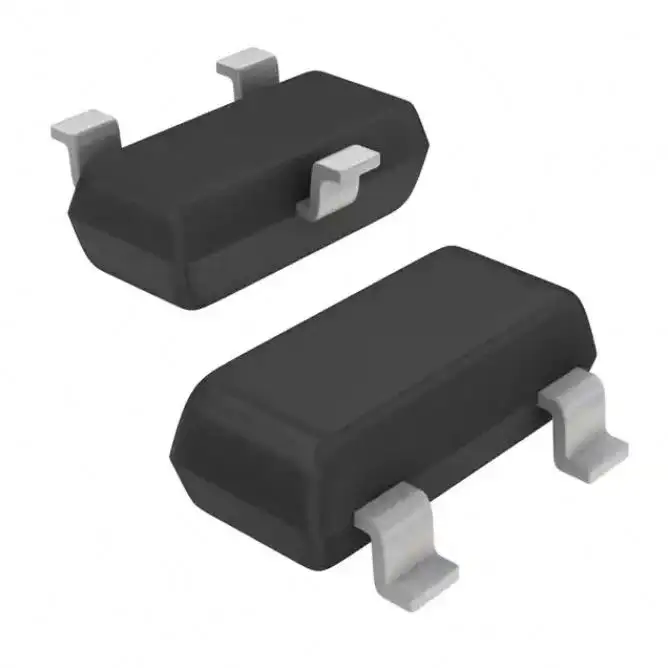 HYST CM1213 3.3VWM 10VC SOT23-3 TVS Diodes CM1213A-01SO electron component Integrated Circuit chip