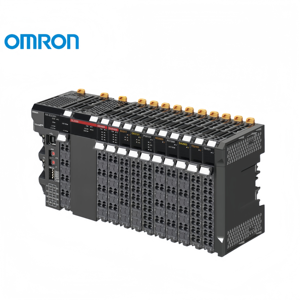 NX-TS2101 è di alta qualità Omron automazione industriale PLC PAC controller dedicato e NXTS2101 controller di programmazione logica - Product Image 1