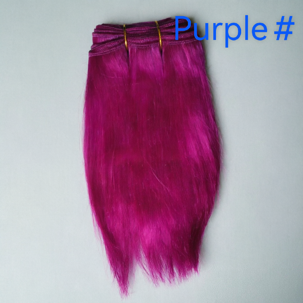Purple#