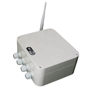 入力電圧12VAC出力電圧12VAC高品質WIFIリモコンRC01B-WiFi - Product Image 3