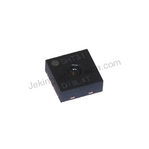 Jeking linh kiện điện tử 800 UA Board núi độ ẩm cảm biến DFN-8 sht31 - Product Image 3