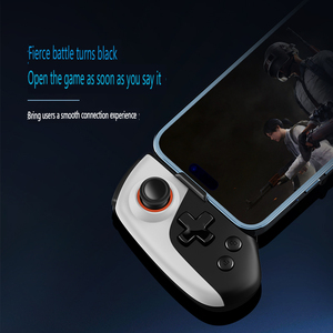 2025 New Technology Phone Gaming <strong>Controller</strong> Fast Cooling Dual Joystick Mobile Game <strong>Controller</strong> for iphone - Product Image 5