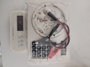 Codificador electrónico CP900M SYSTEM SENSOR - Product Image 4