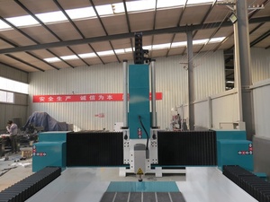 Modelo de escultura de alta calidad CNC espuma de madera máquina de grabado de 5 ejes enrutador CNC de 4 ejes con rotación de 360 grados - Product Image 5