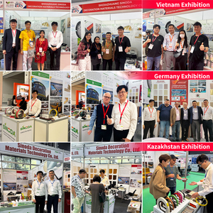 Đùn dòng máy sản xuất để làm PVC cạnh dải băng nguyên liệu sản xuất PVC cạnh dải - Product Image 6