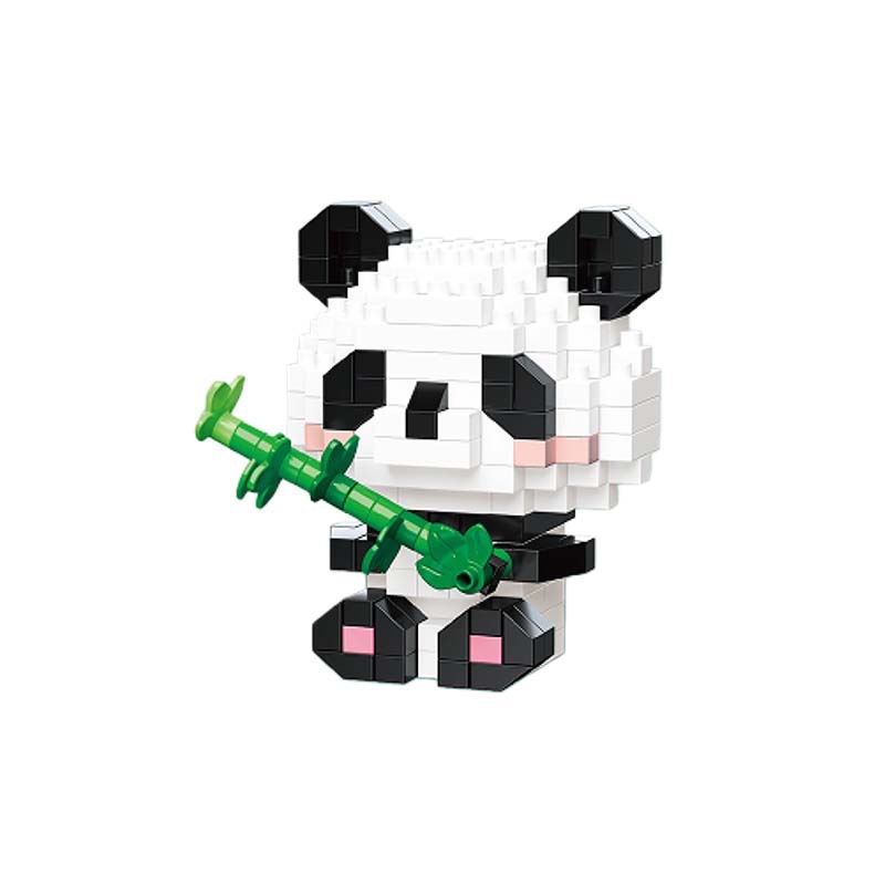Bamboo Fun Panda