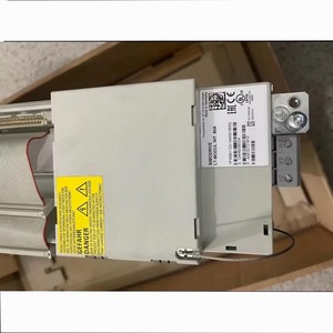 6SN1123-1AA00-0EA2/0EA0周波数コンバータVFD新しいオリジナルの安価なオートメーション製品プログラム可能ロジックPLCコントローラ - Product Image 4