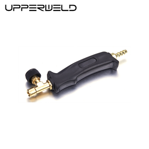 UPPERWELD quemador de malezas de alta calidad mango de antorcha de calefacción diferente estilo mango de antorcha de calefacción - Product Image 4