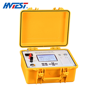 UHV-725 High Quality Durable Automatic Capacitance <strong>Test</strong> Inductance Tester - Product Image 3