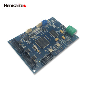Prototipo PCB Program Development Company PCBA Manufacturing PCB Board PCBA per macchina da caffè - Product Image 6