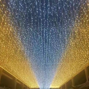 Bright <strong>Multi</strong> <strong>Colored</strong> Hot Selling Modern Type Christmas Decoration Led <strong>String</strong> <strong>Lights</strong> - Product Image 1