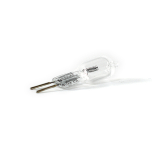 หลอดไฟฮาโลเจนไมโครสโคปแบบ G6.35 24V 40W - Product Image 4