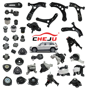CHEJU自動車部品フォードトーラス/レーサーエンジン取り付けF2G3-6F012BC DG9Z-6038H DG93-6F012ADエンジンサポート - Product Image 6