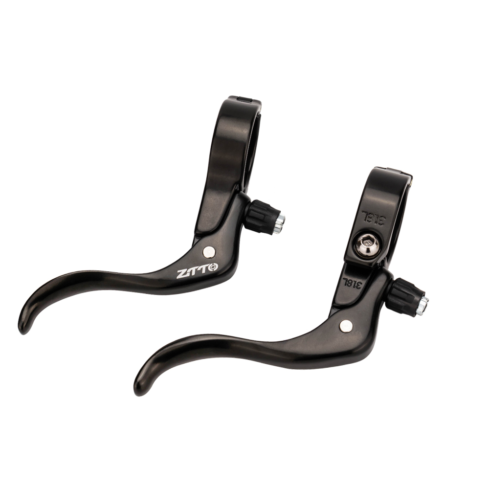 Leva del freno del manubrio della morsa di 31.8mm