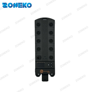 モバイルマシン用のオリジナルIFM CR2033出力モジュールCR2042ダウングレード交換品 - Product Image 3