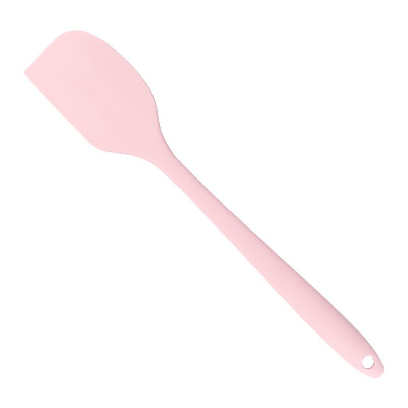 Marca rosa grande