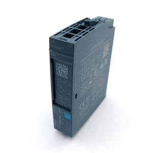 Siemens et200 6es7 6es7223-1pl32-0xb0プログラムロジックSiemens plcプログラム制御6es7131-6bh01-0ba0 - Product Image 5