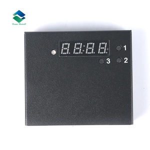 Sensor de nivel de tanque de combustible diésel con alarma, 485/RS232/Salida analógica/digital y GPS para seguimiento de vehículos - Product Image 6