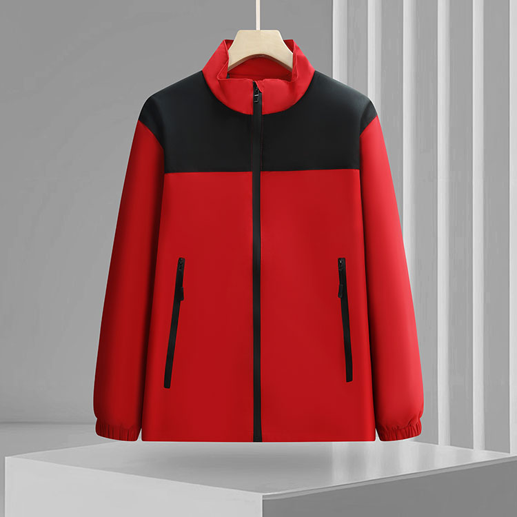 Red and Black