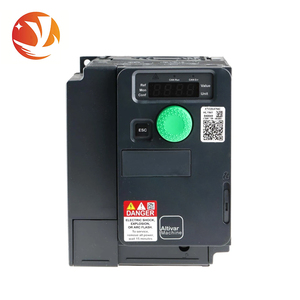 Hochwertige industrielle Automatisierung plc pac dedizierte Steuerungen mit ATV320U75N4C plc Logik programmier steuerung - Product Image 1