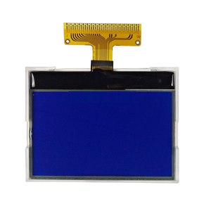 Modulo Display Lcd personalizzato Display grafico monocromatico 4x20 caratteri seriale modulo Lcd piccolo Display Lcd programmabile 2004a - Product Image 1