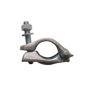 Различные типы полумуфт для строительных лесов - Product Image 5