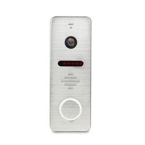 Sistema de intercomunicación inteligente con videoportero para control de acceso a apartamentos y timbre de puerta - Product Image 6