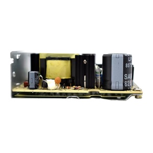 Nuovissimo NES-35-5 automazione industriale PLC PAC & Controller di programmazione logica Controller dedicati