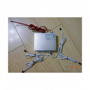 Dc12v 35w el גיליון עם חיבור רב ערוצי, פלט סינכרון תאורה מושלמת