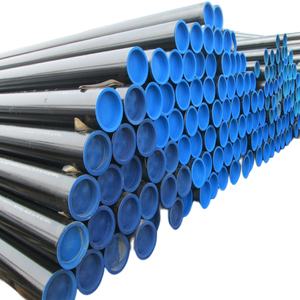 API 5L X52Q PSL2管道 - Product Image 1