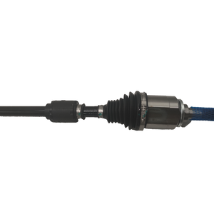Semieixos FRONT DRIVE AXLE EJES COMPLETO OEM 31607619658 Used for BM X3 28ix 2.0L Displacement 2009-2023 <strong>RH</strong>