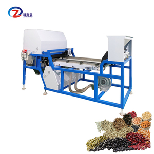 High Efficiency <strong>Color</strong> Sorter for <strong>Sorting</strong> Lentils and <strong>Beans</strong> <strong>Color</strong> Separating Machine Grain Corn Wheat Barley Nut Peanut Seed <strong>Bean</strong> - Product Image 6