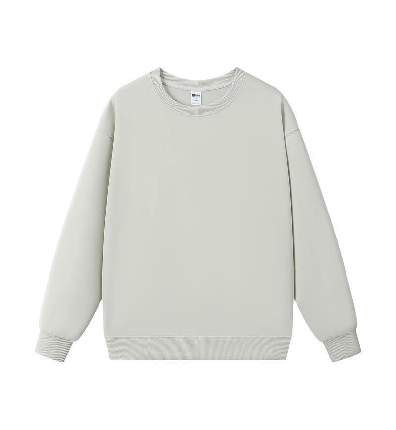 Nio grigio
