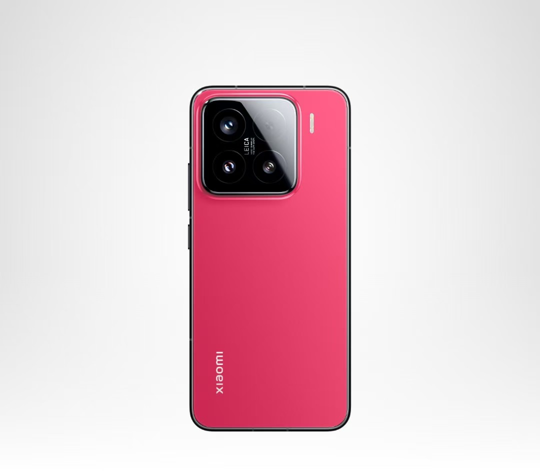 Fluorescent Red