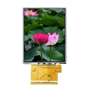 5-Zoll-TFT-LCD-Touchscreen-USB-Schnittstellenanzeige TFT-LCD-Modul 800*480 - Product Image 4