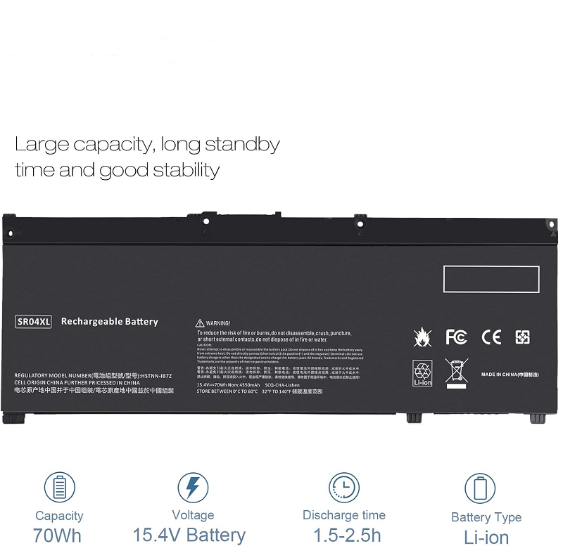 SR03XL
