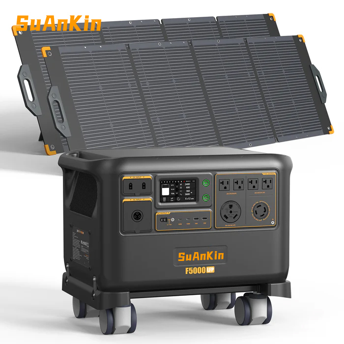 F5000LFP-2*PV300