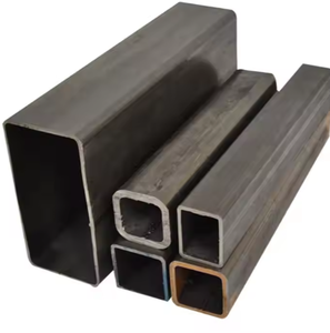镀锌方管焊接方管100x100空心型材 - Product Image 4