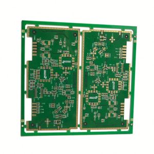 Controller di accesso Pcb, Pcb Controller Dmx tensione, Pcb Controller motore Stepper - Product Image 2