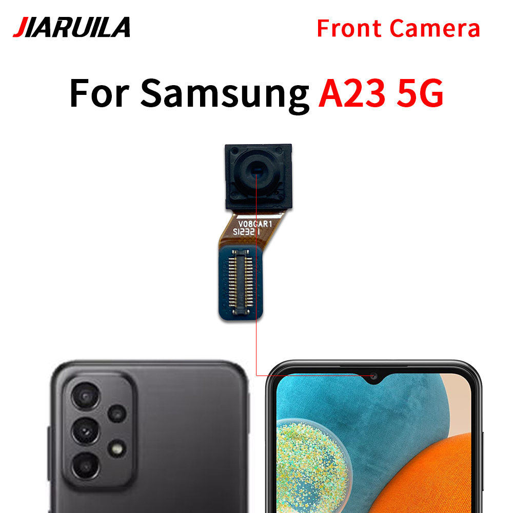 A23 5G (Avant)