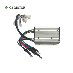 Liquidazione delle vendite! SiAECOSYS Kelly KLS7230SF Controller onda sinusoidale controllore programmabile con funzione anti ladro per motore 3000w - Product Image 5