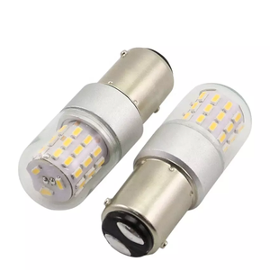 BA15D BA15S BAY15D 10-30V 2.5W LED deniz navigasyon ampul navigasyon ışığı - Product Image 5