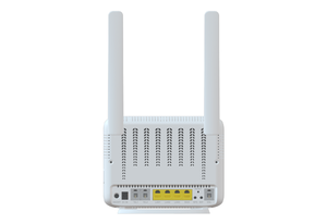 AW-VD1200B 4 RJ45 portları 4GE AC1200 VDSL modem yönlendirici entegre VDSL kablosuz erişim noktası WiFi 5 Gigabit dual band kablosuz DSL - Product Image 4