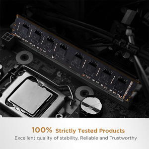 LEVOFAST fabbrica all'ingrosso memoria originale Ram DDR3 RAM frequenza DDR4 4G 8G 1600MHz per la memoria del computer portatile Desktop - Product Image 3