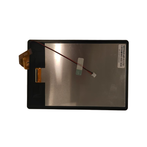 Raspberry Pi 7-Zoll 1024x600 kapazitives Touchscreen-Anzeige modul mit LCD-Treiber platine