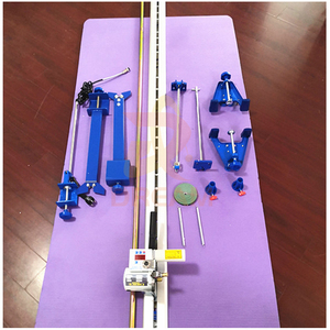 Electric Hand Roll <strong>km</strong> Fabric Cloth End <strong>Cutter</strong> Automatic Cutting Machine for Fabric - Product Image 2