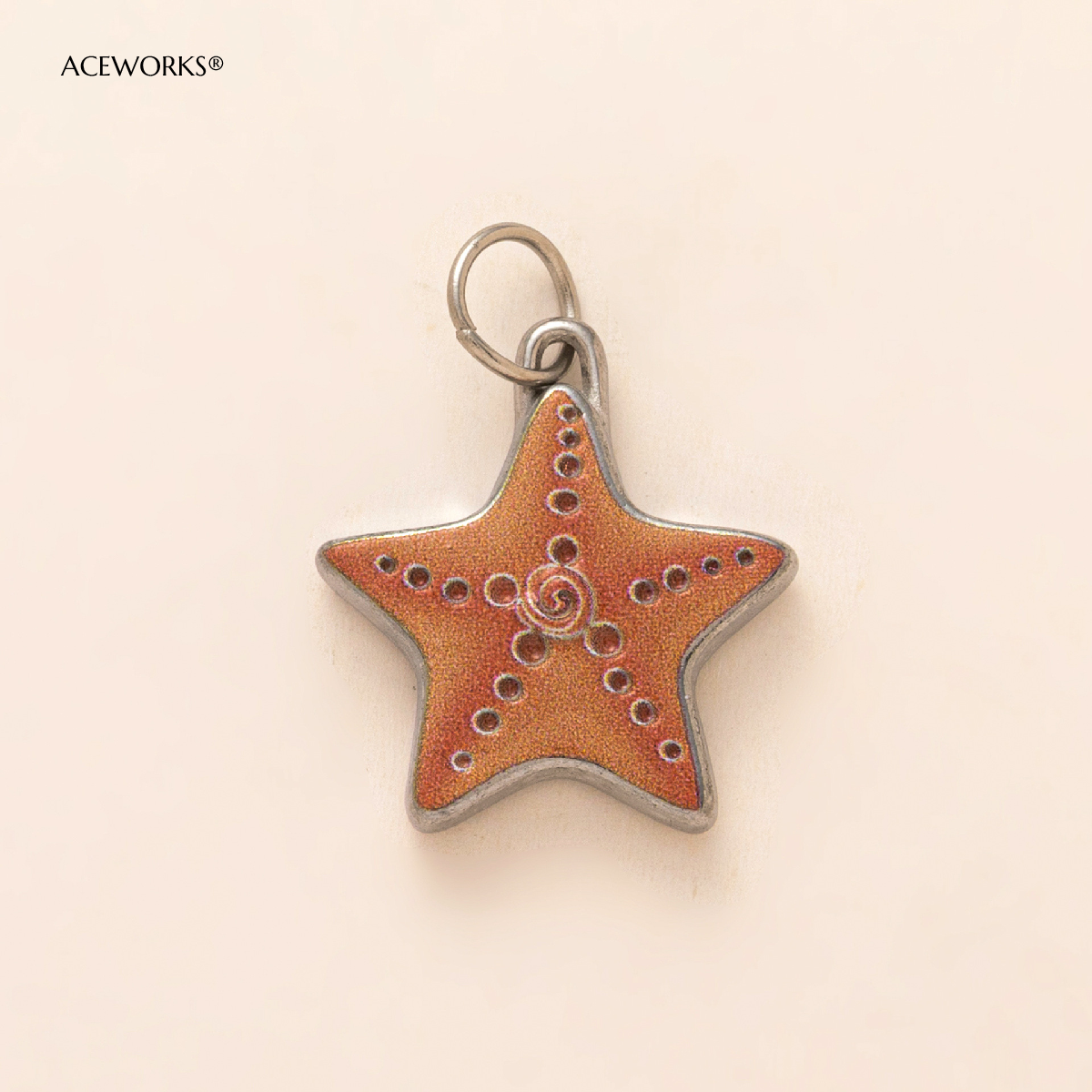 Estrella de mar