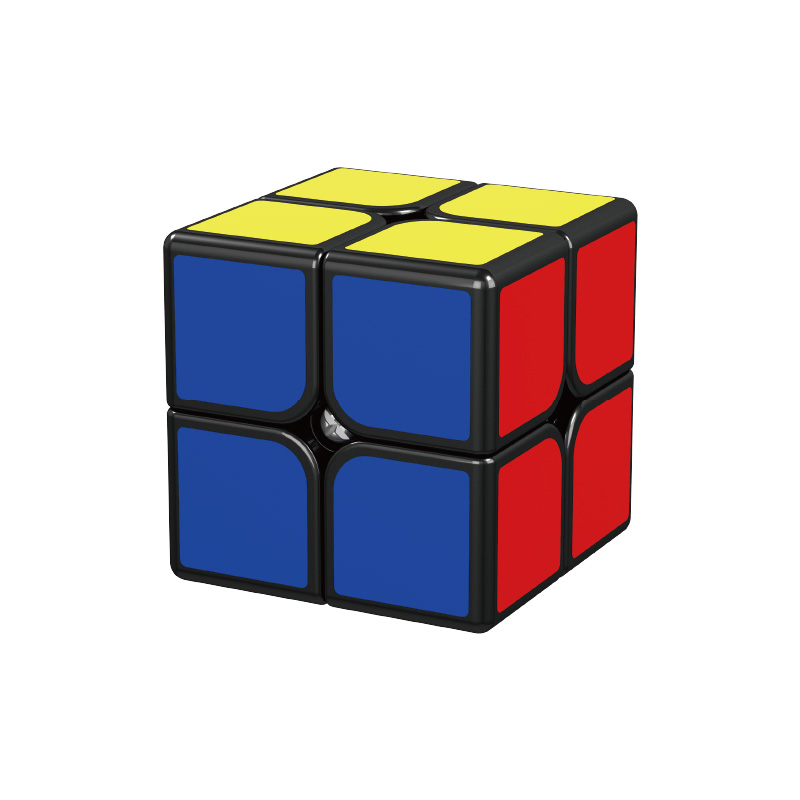 2x2-Negro