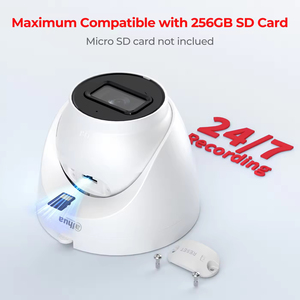 IPC-HDW2441T-<strong>S</strong> <strong>IR</strong> Fixed-focal Eyeball Network <strong>Camera</strong> 4MP Wizsense CMOS Sensor IP67 Built in MIC POE <strong>Camera</strong>