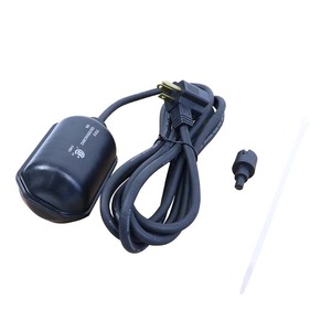 S-G-S Test Passed 1 Million Times Piggyback Plug With 10' Cord Tethered <strong>Float</strong> <strong>Switch</strong> Water <strong>Level</strong> <strong>Controller</strong> - Product Image 5